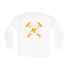 Load image into Gallery viewer, Unisex Lightweight Long Sleeve Tee