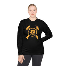 Load image into Gallery viewer, Unisex Lightweight Long Sleeve Tee
