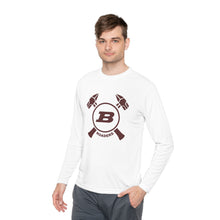 Load image into Gallery viewer, Unisex Lightweight Long Sleeve Tee