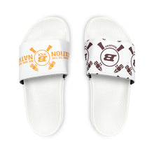 Load image into Gallery viewer, Men's PU Slide Sandals