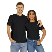 Load image into Gallery viewer, Unisex Heavy Cotton Tee