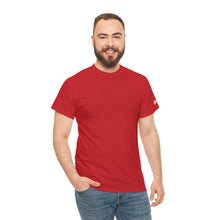 Load image into Gallery viewer, Unisex Heavy Cotton Tee