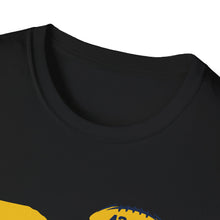 Load image into Gallery viewer, OHIO 4-0 - Our Bichigan Unisex Softstyle T-Shirt