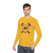 Load image into Gallery viewer, Unisex Lightweight Long Sleeve Tee