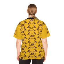Load image into Gallery viewer, Unisex Football Jersey (AOP)