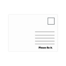 Load image into Gallery viewer, Inspirational Beach Postcard Bundle - Set of 5