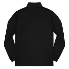 Load image into Gallery viewer, Comma La Cat Lover Quarter zip pullover