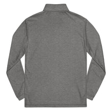 Load image into Gallery viewer, Comma La Cat Lover Quarter zip pullover