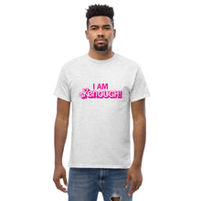 Load image into Gallery viewer, I am Kenough - Men's classic tee