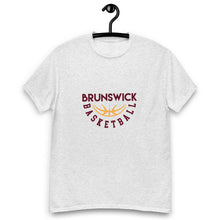 Load image into Gallery viewer, Brunswick Basketball - Men's classic tee