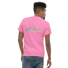 Load image into Gallery viewer, I am Kenough! Men's classic tee