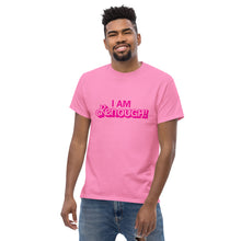 Load image into Gallery viewer, I am Kenough - Men's classic tee