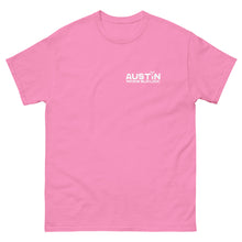 Load image into Gallery viewer, Show off your fandom! Men's classic tee