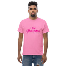 Load image into Gallery viewer, I am Kenough - Men's classic tee