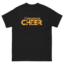 Load image into Gallery viewer, Brunswick Cheer Men's classic tee