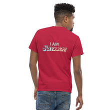 Load image into Gallery viewer, I am Kenough! Men's classic tee