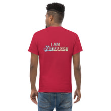 Load image into Gallery viewer, I am Kenough! Men's classic tee