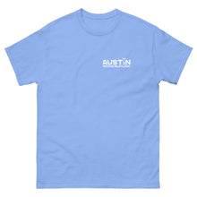 Load image into Gallery viewer, Show off your fandom! Men's classic tee