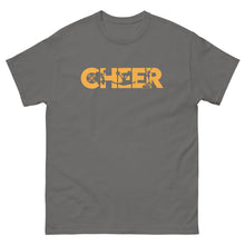 Load image into Gallery viewer, Brunswick Cheer Men's classic tee