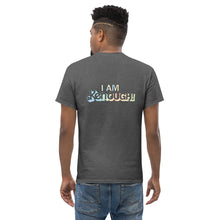 Load image into Gallery viewer, I am Kenough! Men's classic tee