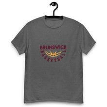 Load image into Gallery viewer, Brunswick Basketball - Men's classic tee