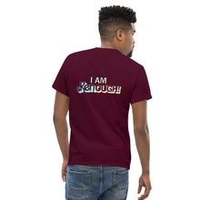 Load image into Gallery viewer, I am Kenough! Men's classic tee