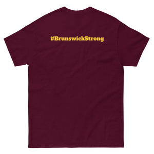 Rebuild BHS - #BrunswickStrong
