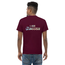 Load image into Gallery viewer, I am Kenough! Men's classic tee
