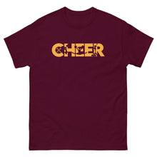 Load image into Gallery viewer, Brunswick Cheer Men's classic tee