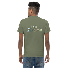 Load image into Gallery viewer, I am Kenough! Men's classic tee