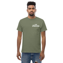 Load image into Gallery viewer, I am Kenough! Men's classic tee