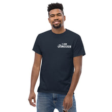 Load image into Gallery viewer, I am Kenough! Men's classic tee