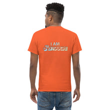 Load image into Gallery viewer, I am Kenough! Men's classic tee