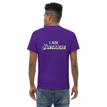 Load image into Gallery viewer, I am Kenough! Men's classic tee