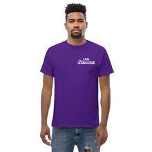 Load image into Gallery viewer, I am Kenough! Men's classic tee