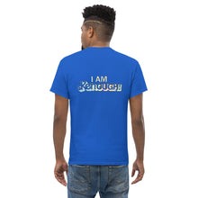 Load image into Gallery viewer, I am Kenough! Men's classic tee