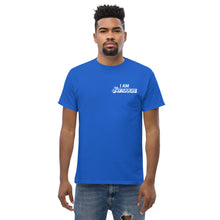 Load image into Gallery viewer, I am Kenough! Men's classic tee