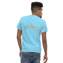 Load image into Gallery viewer, I am Kenough! Men's classic tee