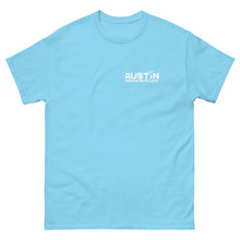 Load image into Gallery viewer, Show off your fandom! Men's classic tee