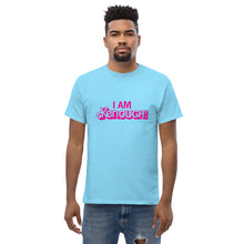Load image into Gallery viewer, I am Kenough - Men's classic tee