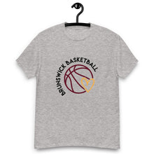 Load image into Gallery viewer, Brunswick Basketball Love - Men's classic tee