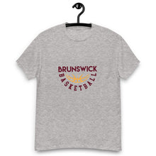 Load image into Gallery viewer, Brunswick Basketball - Men's classic tee