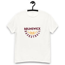 Load image into Gallery viewer, Brunswick Basketball - Men's classic tee