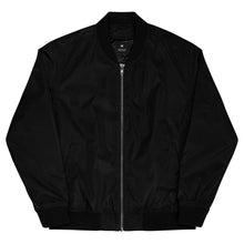 Load image into Gallery viewer, I am Kenough! Premium recycled bomber jacket