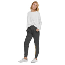 Load image into Gallery viewer, Brunswick Basketball - Unisex fleece sweatpants