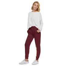 Load image into Gallery viewer, Brunswick Basketball - Unisex fleece sweatpants