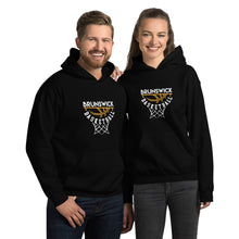 Load image into Gallery viewer, Brunswick Basketball - Unisex Hoodie
