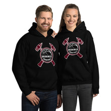 Load image into Gallery viewer, Brunswick Basketball - Unisex Hoodie