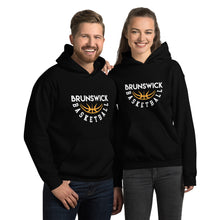 Load image into Gallery viewer, Brunswick Basketball - Unisex Hoodie