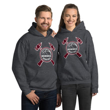 Load image into Gallery viewer, Brunswick Basketball - Unisex Hoodie